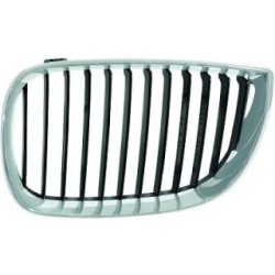 Radiator Grille DIEDERICHS 1280041 OE Ref 51 13 7 077 129
