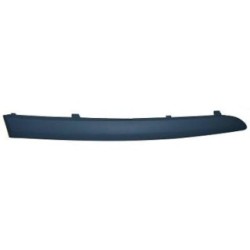 Baguette de garniture de pare-chocs 1280053 pour BMW 1 OE 51117136635