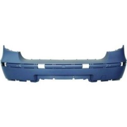 Bumper DIEDERICHS 1280055 OE Ref 51127136089