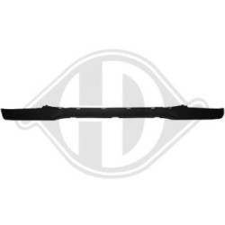 Spoiler 1280061 pour BMW 1 OE 51117136633 DIEDERICHS