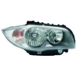 Headlight DIEDERICHS 1280083 OE Ref 6 924 485