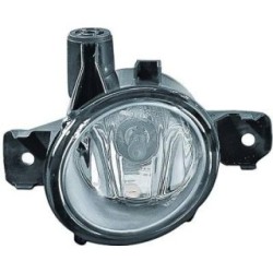 Front Fog Light DIEDERICHS 1280088 OE Ref 63176924656