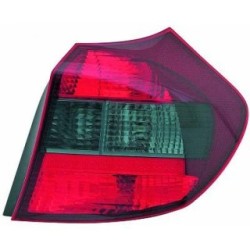 Tail Light Assembly DIEDERICHS 1280092 OE Ref 63210397035