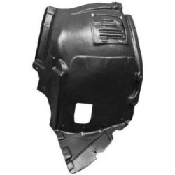 Doublure de passage de roue 1280108 pour BMW 1 OE 51717180150