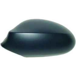 Exterior Mirror Cover DIEDERICHS 1280120 OE Ref 7 125 558