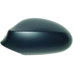 Exterior Mirror Cover DIEDERICHS 1280121 OE Ref 7 125 557