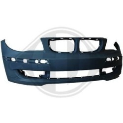 Pare-chocs 1280150 pour BMW 1 OE 51117185125 DIEDERICHS