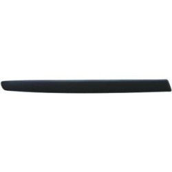 Baguette de garniture de pare-chocs 1280152 pour BMW 1 OE 51117166586