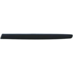 Baguette de garniture de pare-chocs 1280153 pour BMW 1 OE 51117166585