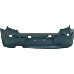 Bumper DIEDERICHS 1280155 OE Ref 51127186087