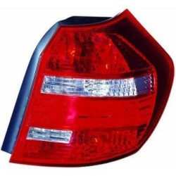 Tail Light Assembly DIEDERICHS 1280190 OE Ref 63217164956
