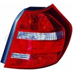 Tail Light Assembly DIEDERICHS 1280190 OE Ref 63217164956 DIEDERICHS