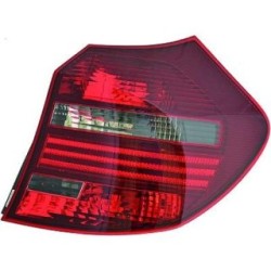 Tail Light Assembly DIEDERICHS 1280195 OE Ref 63210432621