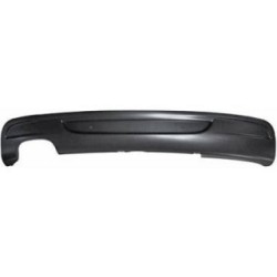Bumper Cover DIEDERICHS 1280258 OE Ref 51128045506