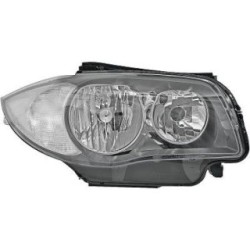 Headlight DIEDERICHS 1280280 OE Ref 7193388