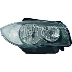 Headlight DIEDERICHS 1280282 OE Ref 7 193 388