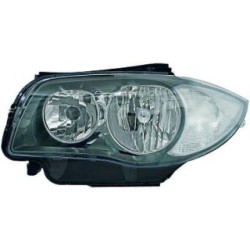 Headlight DIEDERICHS 1280283 OE Ref 7 193 387