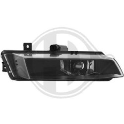 Phare antibrouillard avant 1280288 pour BMW 1 OE 63176924656 DIEDERICHS