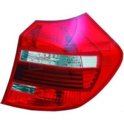Tail Light Assembly DIEDERICHS 1280290 OE Ref 63217181298