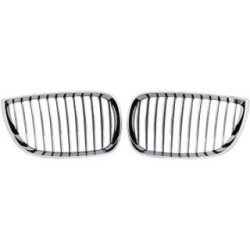 Radiator Grille DIEDERICHS 1280340