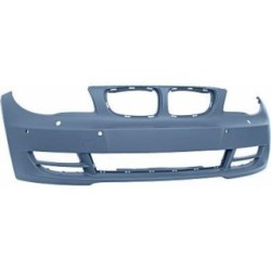Bumper DIEDERICHS 1280350 OE Ref 51117209154