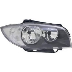 Headlight DIEDERICHS 1280380 OE Ref 63117249650