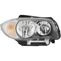 Headlight DIEDERICHS 1280382 OE Ref 7 249 650