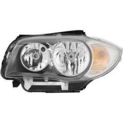 Headlight DIEDERICHS 1280383 OE Ref 7 249 649