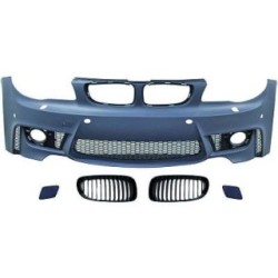 Pare-chocs 1280450 pour BMW 1