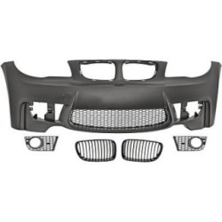 Bumper DIEDERICHS 1280451