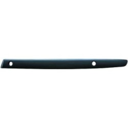 Baguette de garniture de pare-chocs 1280453 pour BMW 1 OE 51117185133