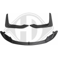 Spoiler 1280463 pour BMW 1 DIEDERICHS