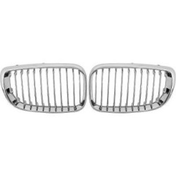Radiator Grille DIEDERICHS 1280540