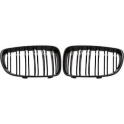 Radiator Grille DIEDERICHS 1280640