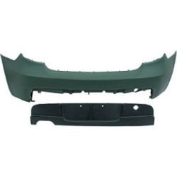 Bumper DIEDERICHS 1280655