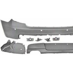 Bumper DIEDERICHS 1280656