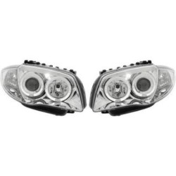 Headlight Set DIEDERICHS 1280680
