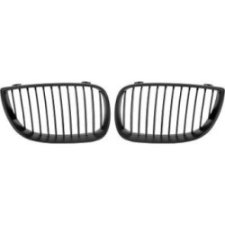 Grille de radiateur 1280740 pour BMW 1