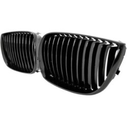 Grille de radiateur 1280741 pour BMW 1