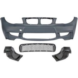 Bumper DIEDERICHS 1280750