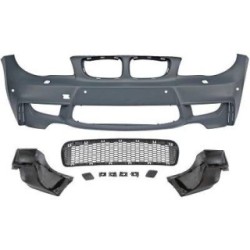 Bumper DIEDERICHS 1280751