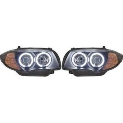 Headlight Set DIEDERICHS 1280781