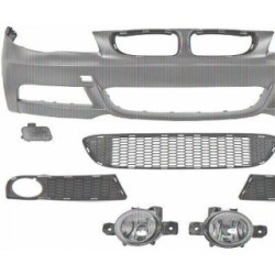 Bumper DIEDERICHS 1280850