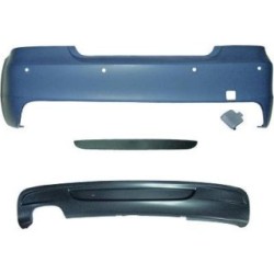 Bumper DIEDERICHS 1280856