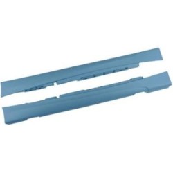 Seuil de porte 1280862 pour BMW 1