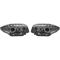 Headlight Set DIEDERICHS 1280880