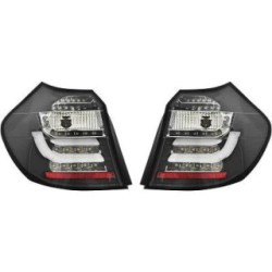 Tail Light Assembly Set DIEDERICHS 1280895