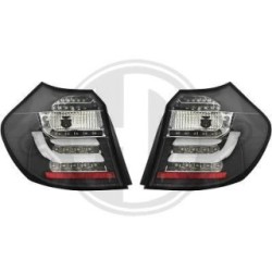 Ensemble de feux arrière 1280895 pour BMW 1 DIEDERICHS