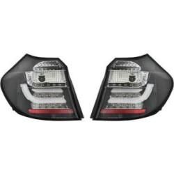 Tail Light Assembly Set DIEDERICHS 1280997