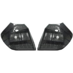 Tail Light Assembly Set DIEDERICHS 1280998